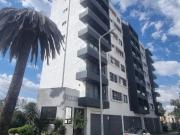 Departamento en venta en colonia La Paz, Puebla