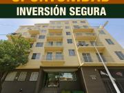 Departamento en Venta en Colonia La Preciosa, Azcapotzalco
