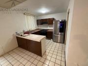DEPARTAMENTO EN VENTA EN COLONIA LA VISTA HERMOSA