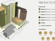 DEPARTAMENTO EN VENTA EN COLONIA LAFAYETTE / AMERICANA