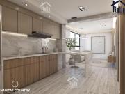 DEPARTAMENTO EN VENTA EN COLONIA MEZQUITAN COUNTRY