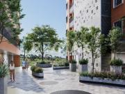 Departamento en Venta en Colonia Moderna 3