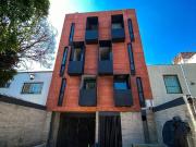 Departamento en Moderna, Guadalajara, Jalisco