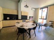 DEPARTAMENTO EN VENTA EN COLONIA MODERNA