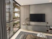 DEPARTAMENTO EN VENTA EN COLONIA NAPOLES