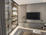 DEPARTAMENTO EN VENTA EN COLONIA NAPOLES