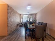 DEPARTAMENTO EN VENTA EN COLONIA NAPOLES