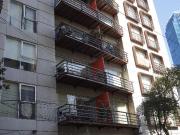 DEPARTAMENTO EN VENTA EN COLONIA NAPOLES