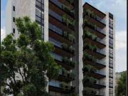 Departamento en Venta en Colonia Nápoles, cdmx