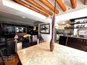 Departamento en venta en colonia Nápoles, con balcón