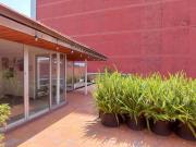 Departamento en Venta en colonia Nápoles, con Roof...