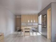 DEPARTAMENTO EN VENTA EN COLONIA NARVARTE