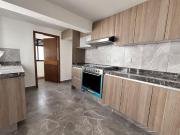 DEPARTAMENTO EN VENTA EN COLONIA NARVARTE