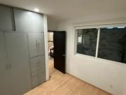 DEPARTAMENTO EN VENTA EN COLONIA NARVARTE