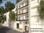 Departamento en Venta en Colonia Narvarte Alcald?a...