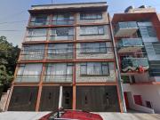 DEPARTAMENTO EN VENTA EN COLONIA NARVARTE, BENITO...
