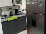 DEPARTAMENTO EN VENTA EN COLONIA NARVARTE PONIENTE