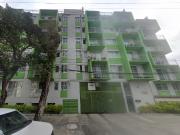 Departamento en Venta en Colonia Niños Heroes, Benito Juarez