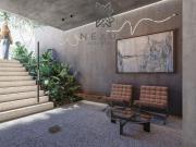 Departamento en venta en colonia Nonoalco