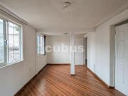 Departamento en venta en colonia Obrera, Cuauhtémoc