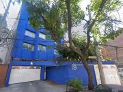 Departamento en Venta en Colonia Observatorio, Miguel...