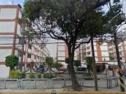 Departamento en Venta en Colonia Petrolera, Azcapotzalco