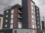 Departamento en Venta en Colonia Polanco