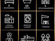 Departamento en Venta en Colonia Polanco Alcaldía Miguel...