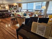 Departamento en venta en colonia Polanco, alcaldía...