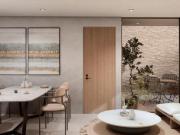 Departamento en Venta en colonia Portales