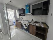 Departamento en venta en colonia Portales Sur