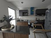 Departamento en venta en colonia Portales Sur