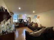 DEPARTAMENTO EN VENTA EN COLONIA RENACIMIENTO, CUAUHTEMOC 4