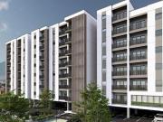 Departamento en venta en Colonia Roma