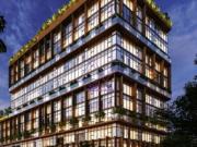 Departamento en venta en Colonia Roma