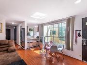 DEPARTAMENTO EN VENTA EN COLONIA ROMA