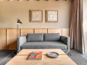 Departamento en venta en colonia Roma, Álvaro Obregón 43