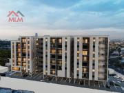 Departamento en venta en colonia Roma, Monterrey