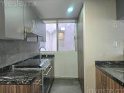 Departamento en venta en colonia Roma Norte