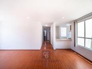 DEPARTAMENTO EN VENTA EN COLONIA ROMA NORTE