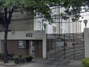 Departamento En Venta En Colonia San Pedro Xalpa,...