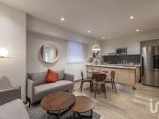 Departamento en venta en colonia San Rafael, CDMX