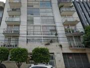 departamento en venta en colonia San Rafael, Cuauhtémoc....