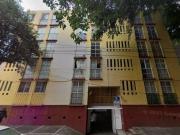 Departamento en Venta en Colonia San Rafael, Cuauhtémoc....