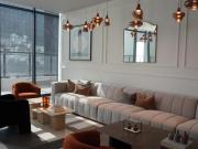 Departamento en Venta en Colonia Santa María, Monterrey,...