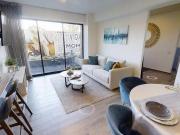 Departamento en Venta en Colonia Santa Ursula Coapa Coyoacan