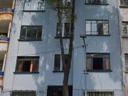 Departamento en Venta en Colonia Tabacalera, Cuauhtémoc