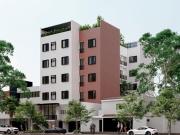 Departamento en venta en Colonia Vallarta Norte...