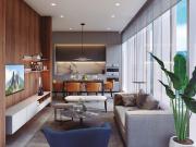 Departamento en venta en Colonia Valle Oriente Sur,...