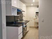 Departamento en venta en colonia Vallejo